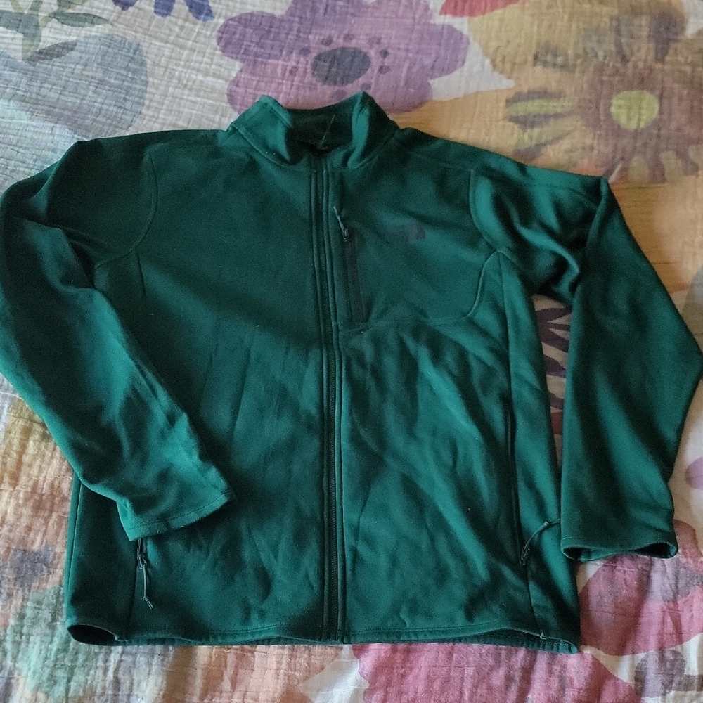 The North Face Full-Zip Jacket